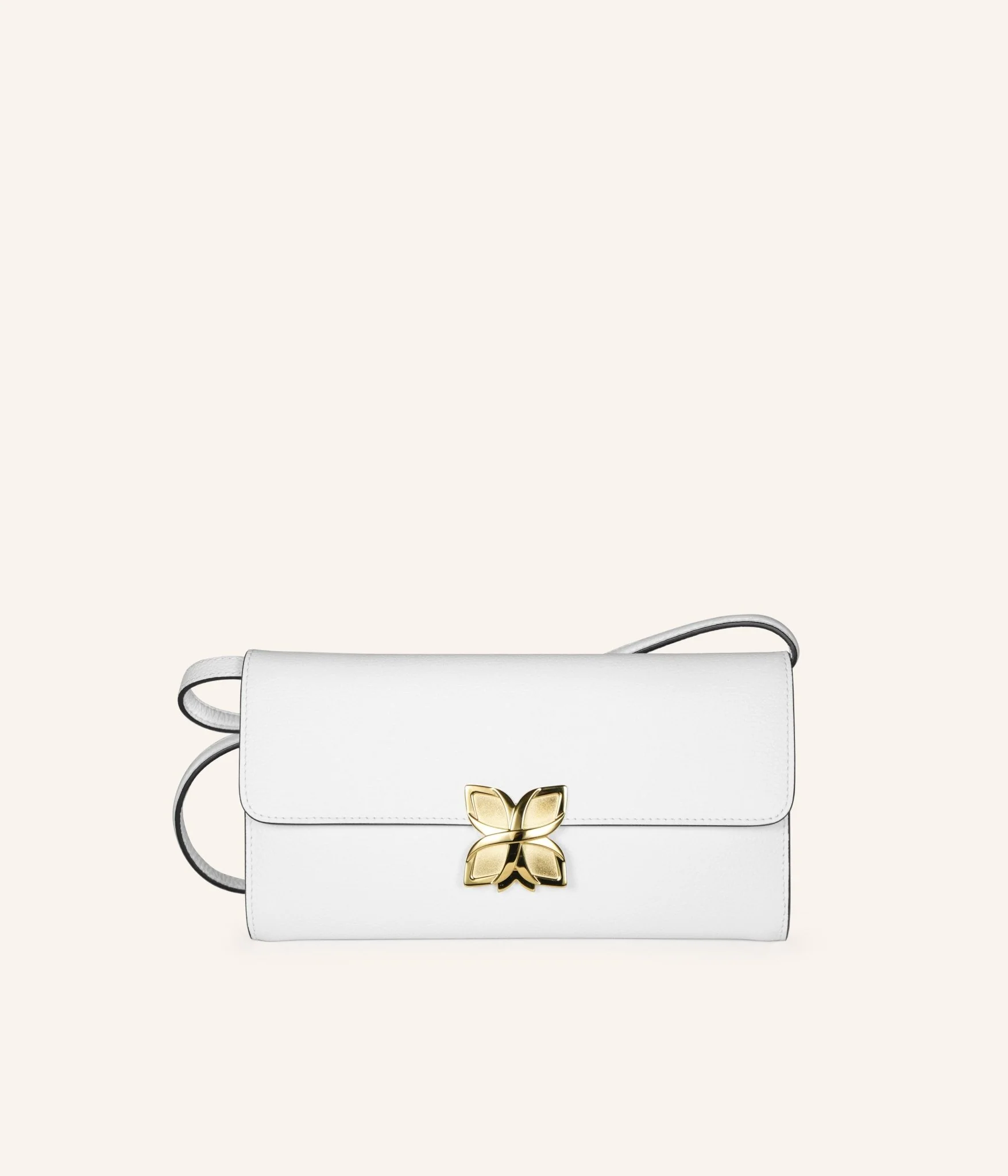 Hortensia Shoulder Bag